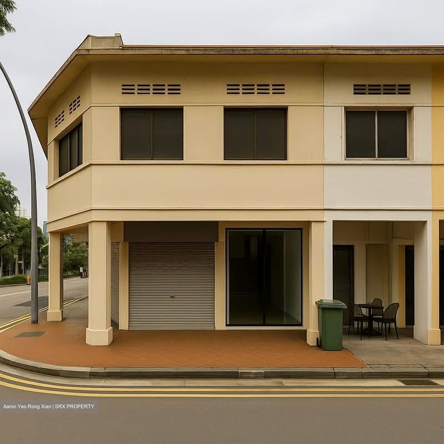 Balestier Road (D12), Shop House #570468761